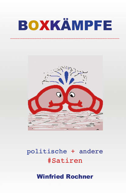 Boxkämpfe