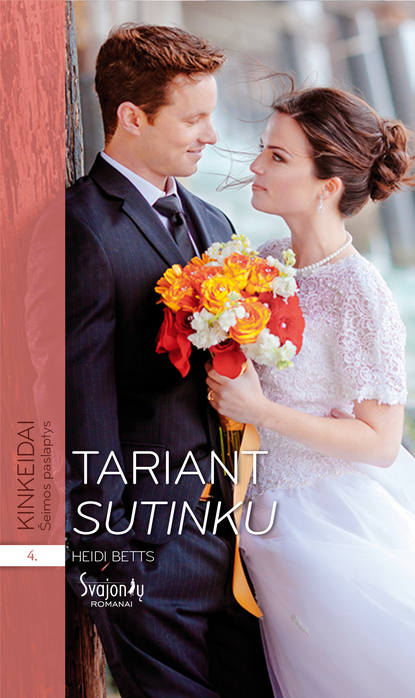 Tariant „sutinku“