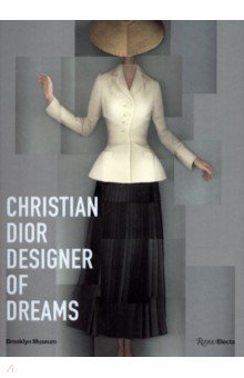 Jebb Katerina: Christian Dior. Designer of Dreams