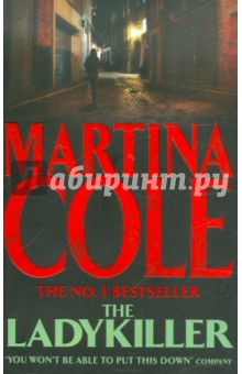 Cole Martina: The Ladykiller