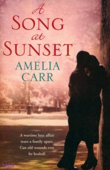 Carr Amelia: A Song at Sunset