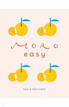 Clark Samuel: Moro Easy