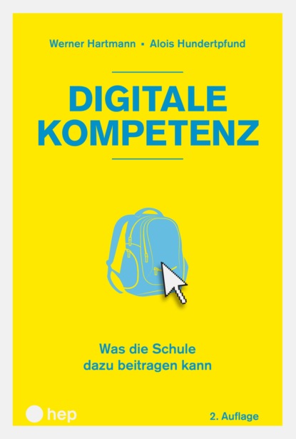 Hartmann Werner: Digitale Kompetenz (E-Book)