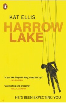 Ellis Kat: Harrow Lake