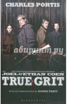 Portis Charles: True Grit