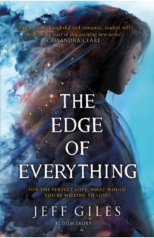 Giles Jeff: The Edge of Everything