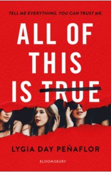 Day Penaflor Lygia: All of This Is True