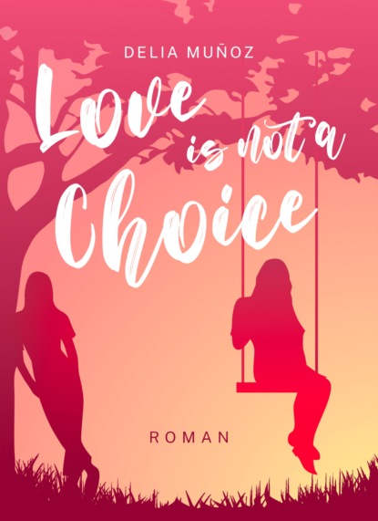Muñoz Delia: Love is not a Choice