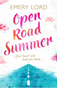 Lord Emery: Open Road Summer