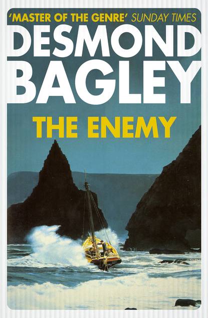 Bagley Desmond: The Enemy
