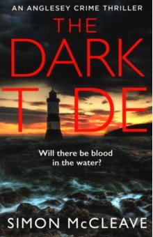 McCleave Simon: The Dark Tide