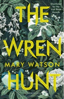 Watson Mary: The Wren Hunt