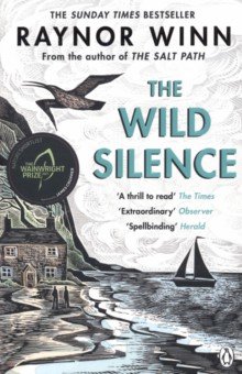 Winn Raynor: The Wild Silence