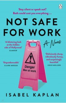 Kaplan Isabel: Not Safe For Work