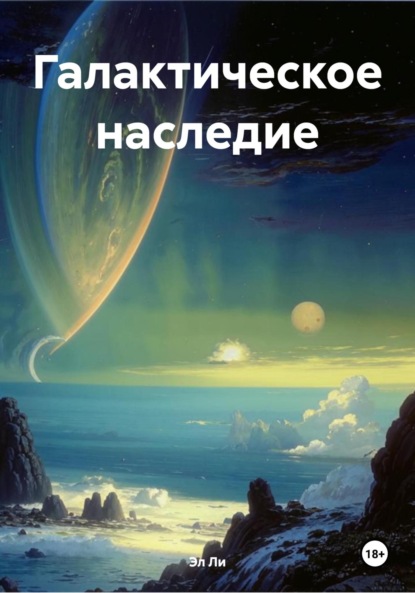 Ли Эл: Галактическое наследие