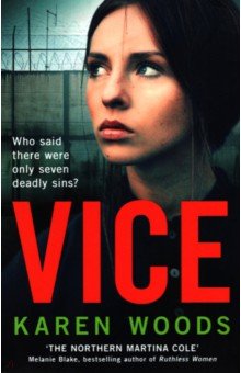 Woods Karen: Vice