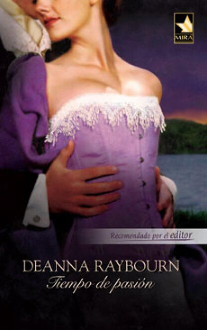 Raybourn Deanna: Tiempo de pasión