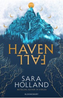 Holland Sara: Havenfall