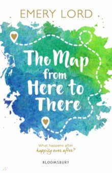 Lord Emery: The Map from Here to There
