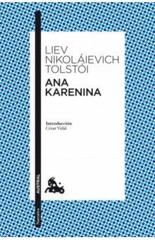 Tolstoi Liev Nicolaievich: Ana Karenina
