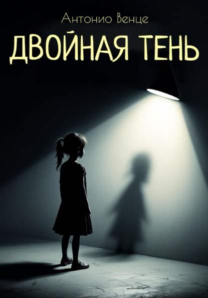 Венце Антонио: Двойная тень