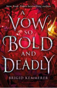 Kemmerer Brigid: A Vow So Bold and Deadly