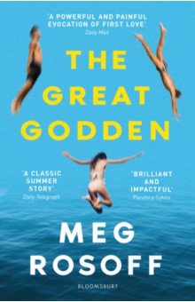 Rosoff Meg: The Great Godden