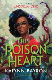 Bayron Kalynn: This Poison Heart