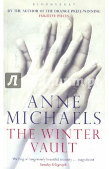Michaels Anne: The Winter Vault