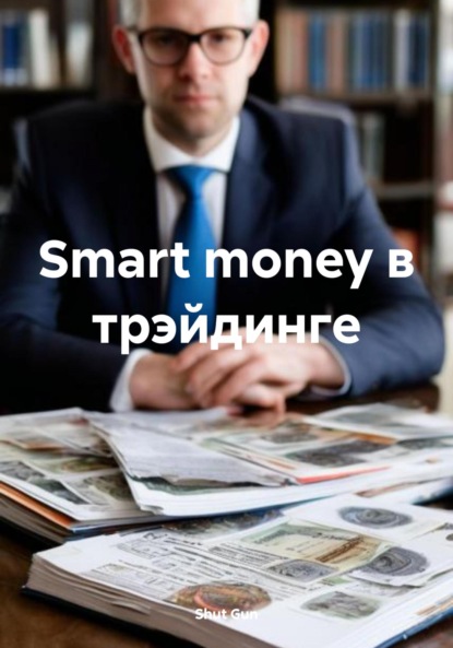 Gun Shut: Smart money в трэйдинге