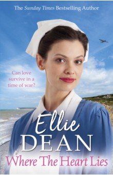 Dean Ellie: Where the Heart Lies