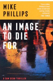 Phillips Mike: An Image to Die for