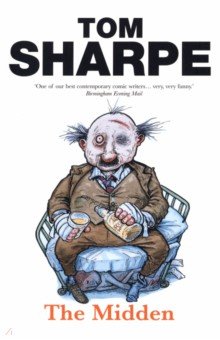 Sharpe Tom: The Midden