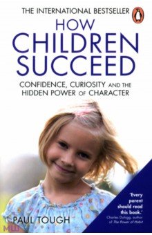 Tough Paul: How Children Succeed