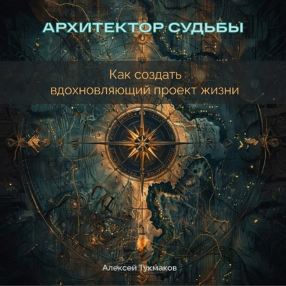 Васильевич Алексей Тукмаков: Архитектор судьбы: Как создать вдохновляющий проект жизни