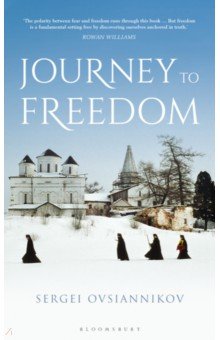 Ovsiannikov Sergei: Journey to Freedom