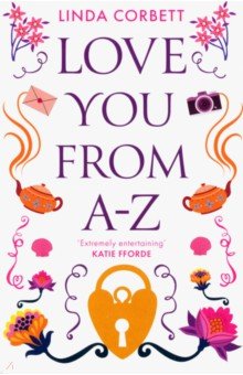 Corbett Linda: Love You from A-Z