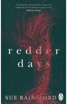 Rainsford Sue: Redder Days