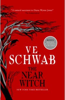 Schwab V. E.: The Near Witch