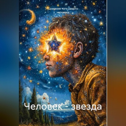 человека Сознание самого: ЧЕЛОВЕК-ЗВЕЗДА