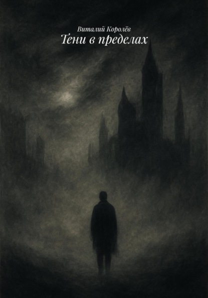 Королев Виталий: Тени в пределах