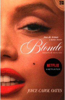 Oates Joyce Carol: Blonde