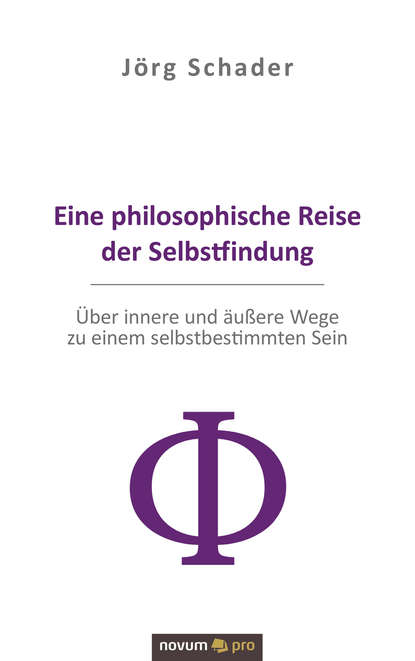 Eine philosophische Reise der Selbstfindung