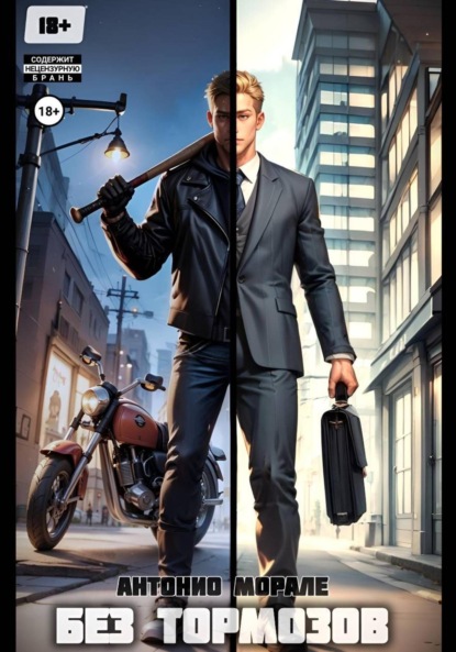 Морале Антонио: Без тормозов