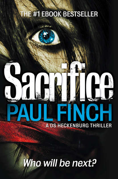 Finch Paul: Sacrifice