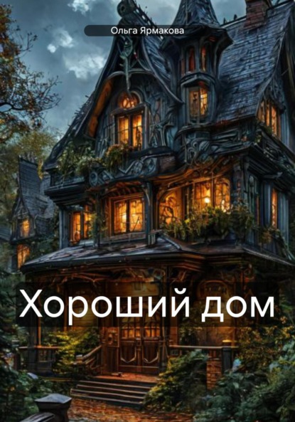 Васильевна Ольга Ярмакова: Хороший дом