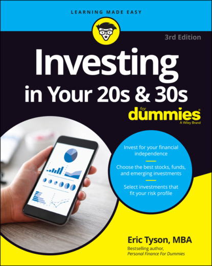 Tyson Eric: Investing in Your 20s & 30s For Dummies