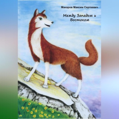Сергеевич Максим Макаров: Между Западом и Востоком