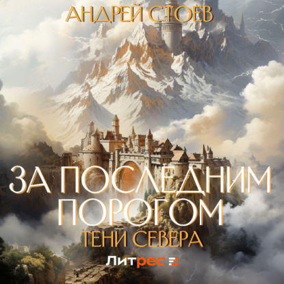 Стоев Андрей: За последним порогом. Тени Севера