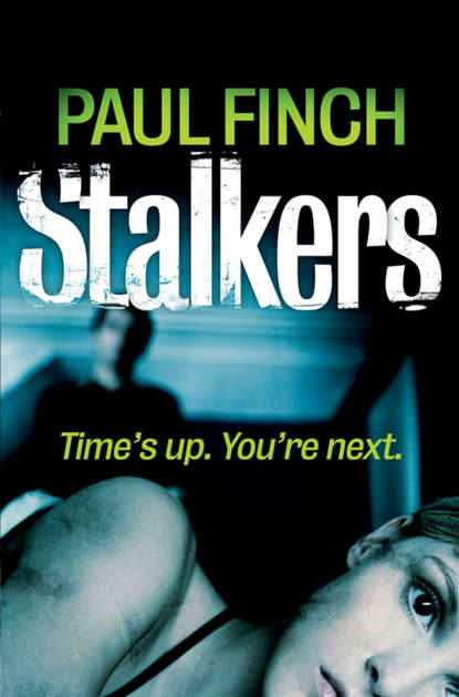 Finch Paul: Stalkers